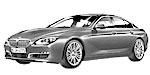 BMW F06 C3863 Fault Code