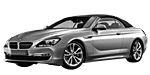 BMW F12 C3863 Fault Code